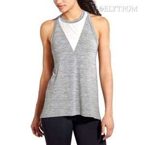 Athleta Utopia Mesh Tank